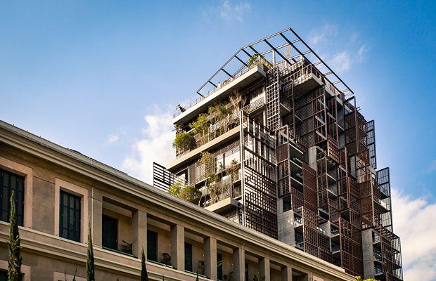 Rosewood São Paulo